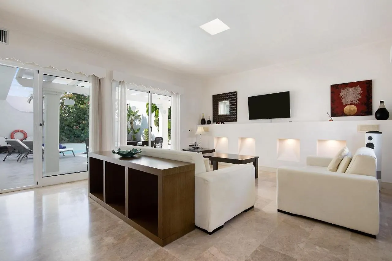 Villa 87 Corralejo Spanien