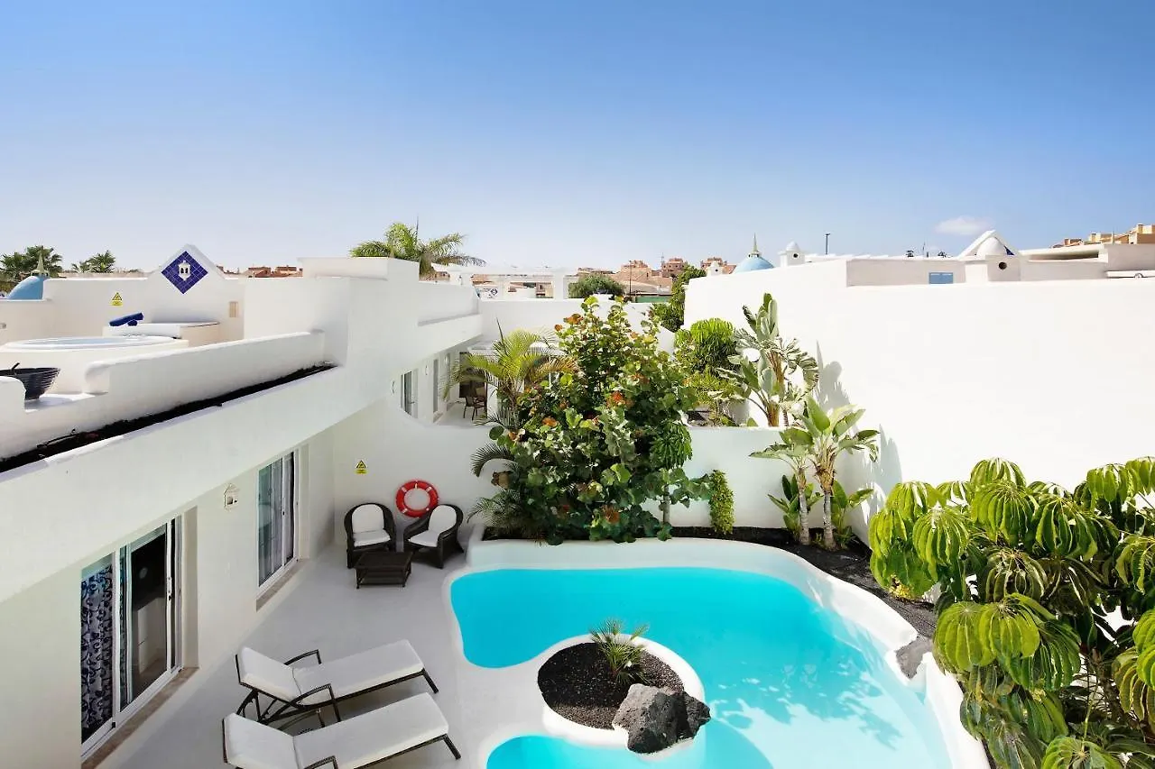 Villa 87 Corralejo