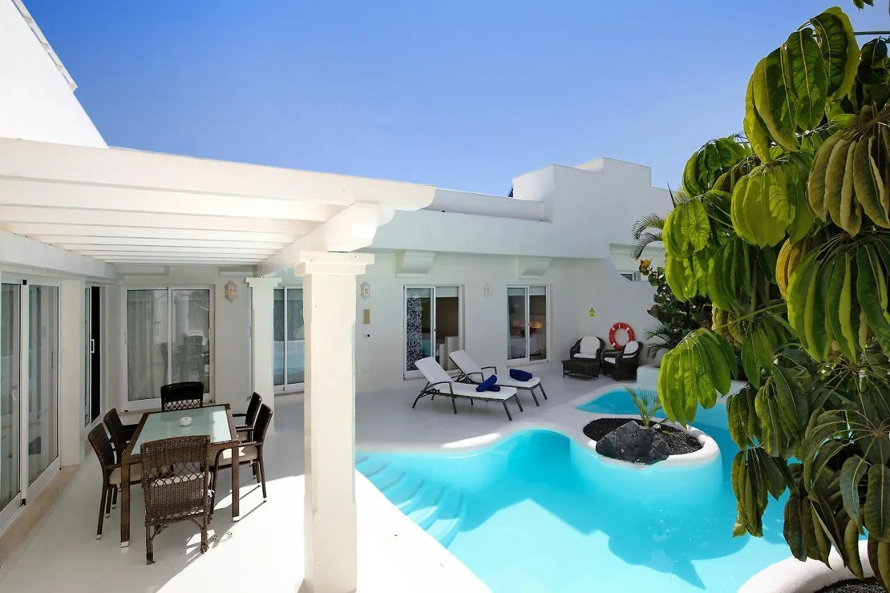 Villa 87 Corralejo
