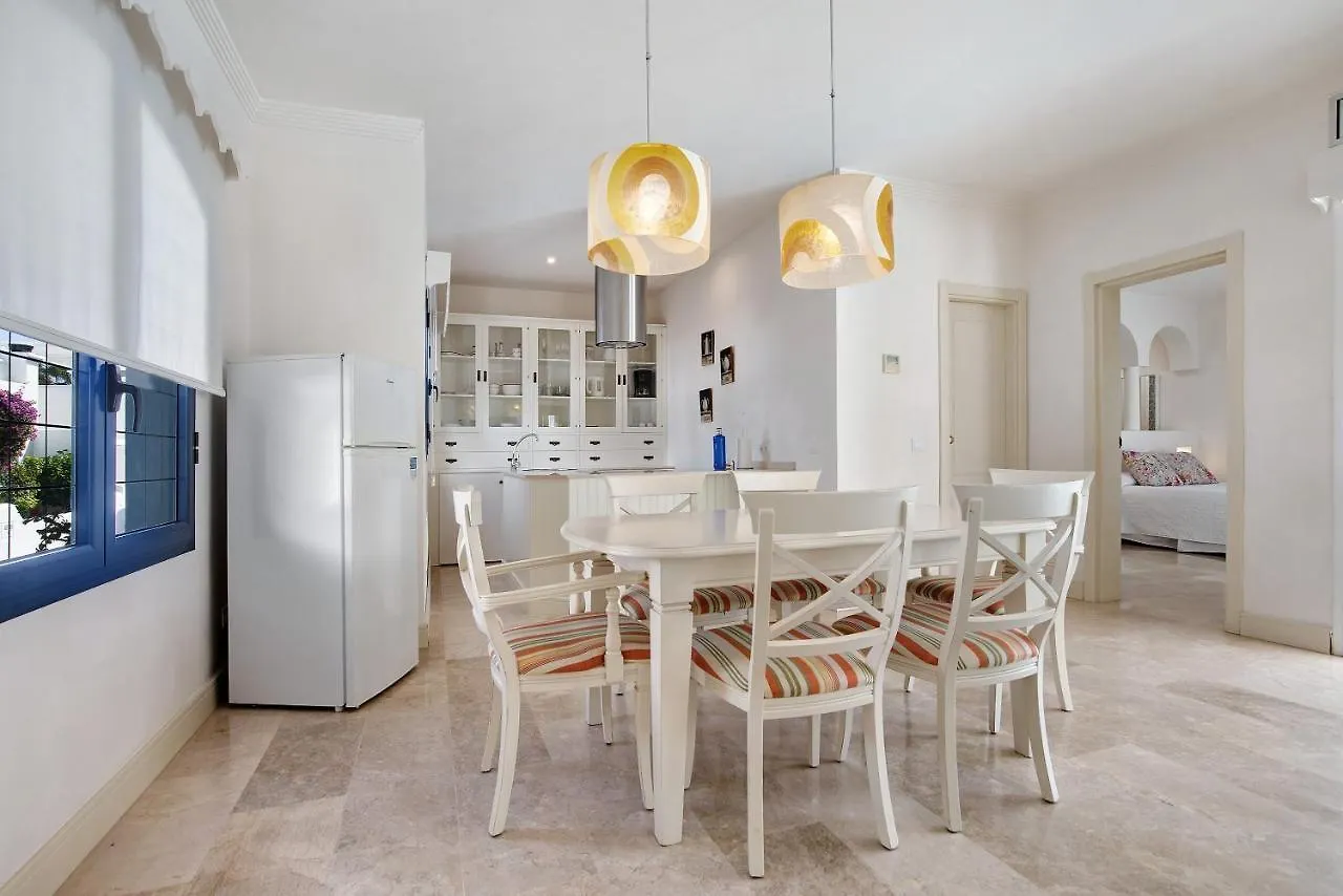 Villa 87 Corralejo