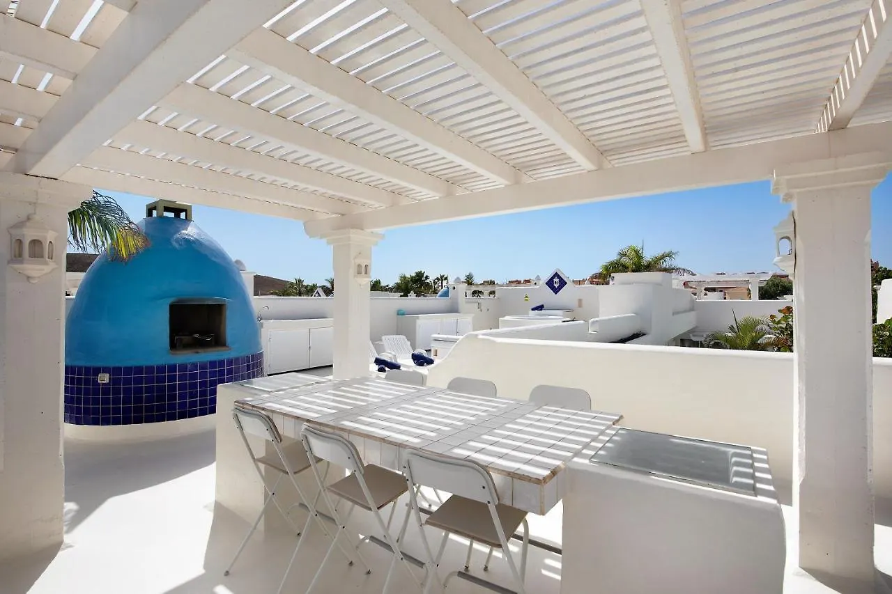 Villa 87 Corralejo
