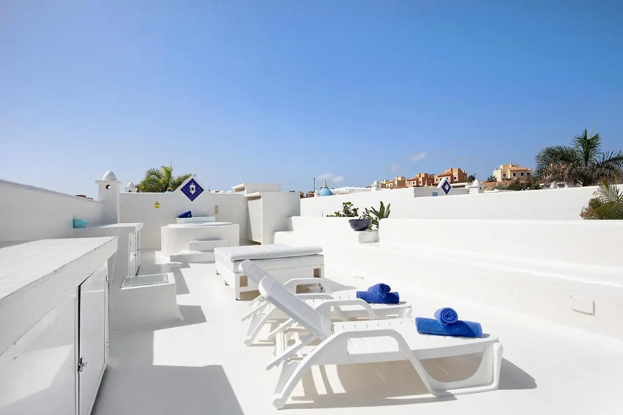Villa 87 Corralejo